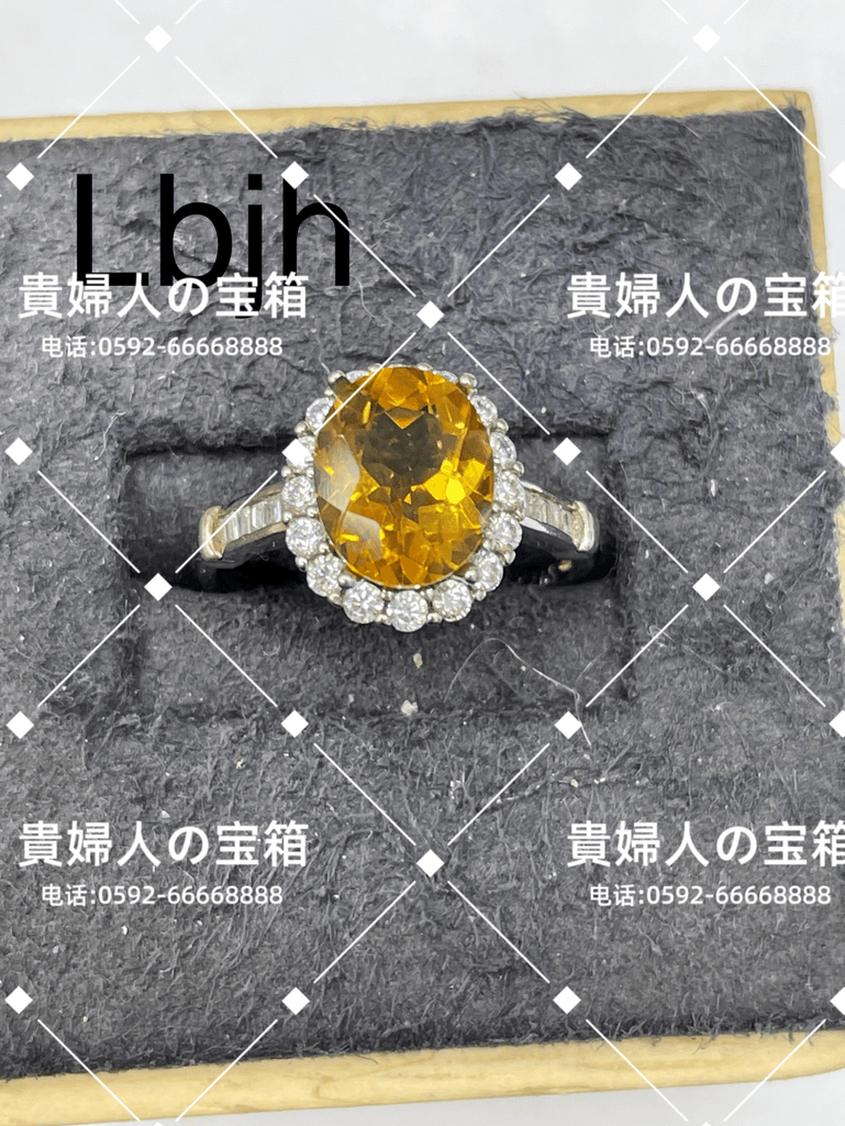lbjh - 貴婦人の宝箱