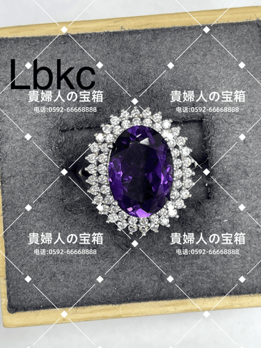 lbkc - 貴婦人の宝箱