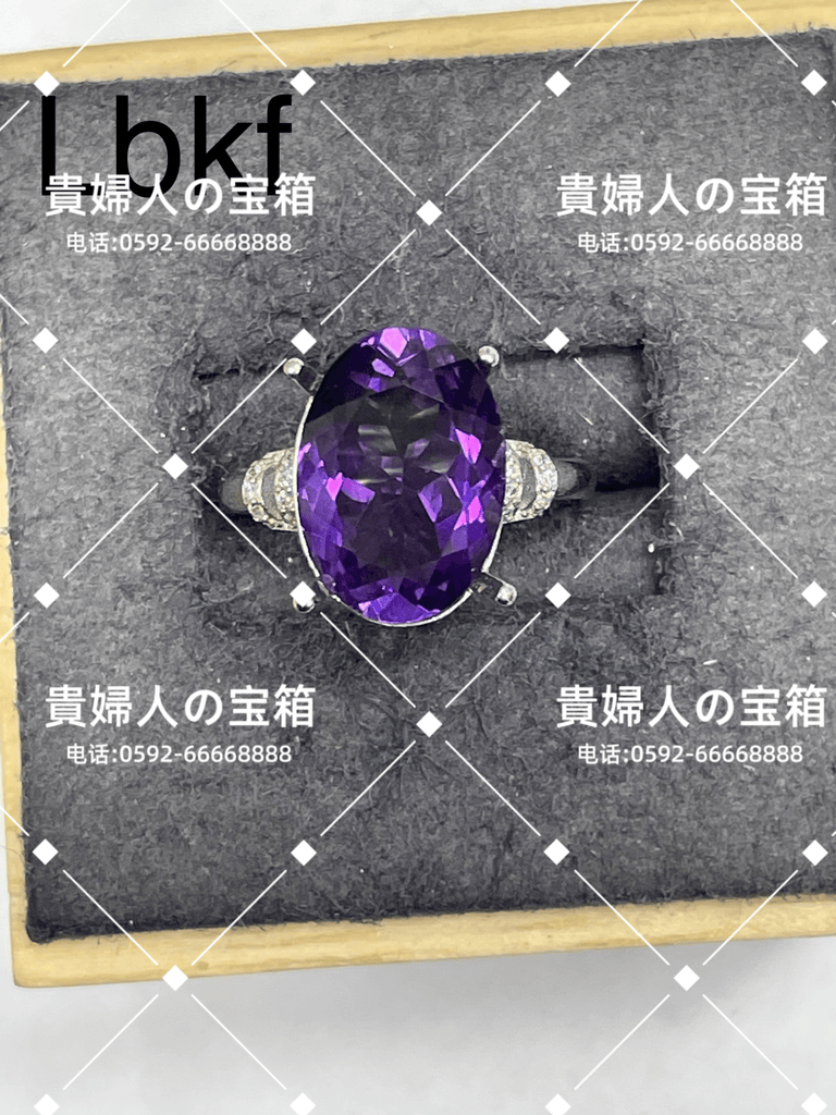 lbkf - 貴婦人の宝箱