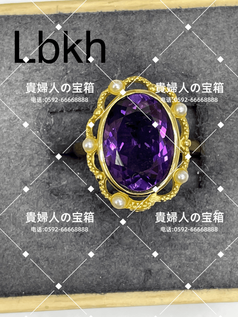 lbkh - 貴婦人の宝箱