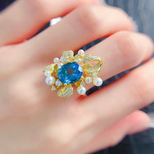 Load image into Gallery viewer, LBL - 0525 - 161940 - 10 - 1 - 貴婦人の宝箱