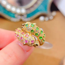 Load image into Gallery viewer, LBL - 0525 - 162352 - 2 - 1 - 貴婦人の宝箱