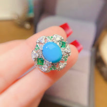 Load image into Gallery viewer, LBL - 0525 - 183809 - 10 - 1） - 貴婦人の宝箱