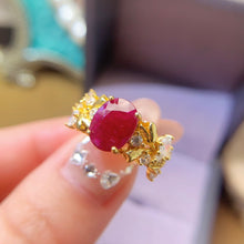 Load image into Gallery viewer, LBL - 0525 - 184729 - 9 - 1 - 貴婦人の宝箱
