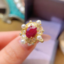 Load image into Gallery viewer, LBL - 0525 - 184819 - 9 - 1 - 貴婦人の宝箱