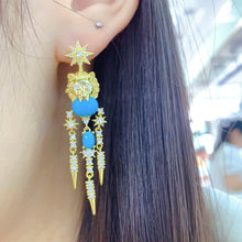 Load image into Gallery viewer, LBL - 0526 - 102027 - 6 - 1 - 貴婦人の宝箱
