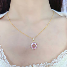 Load image into Gallery viewer, LBL - 0526 - 204559 - 5 - 1 - 貴婦人の宝箱