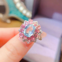 Load image into Gallery viewer, LBL - 0526 - 204612 - 9 - 1 - 貴婦人の宝箱