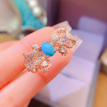 Load image into Gallery viewer, LBL - 0527 - 173122 - 7 - 1 - 貴婦人の宝箱