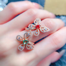 Load image into Gallery viewer, LBL - 0527 - 173222 - 5 - 1 - 貴婦人の宝箱
