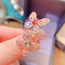 Load image into Gallery viewer, LBL - 0527 - 173222 - 5 - 1 - 貴婦人の宝箱
