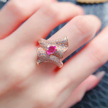 Load image into Gallery viewer, LBL - 0527 - 173627 - 6 - 1 - 貴婦人の宝箱