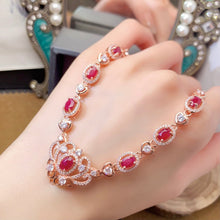 Load image into Gallery viewer, LBL - 0528 - 153355 - 6 - 1 - 貴婦人の宝箱