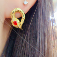 Load image into Gallery viewer, LBL - 0530 - 141409 - 4 - 1 - 貴婦人の宝箱