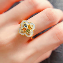 Load image into Gallery viewer, LBL - 0530 - 141718 - 3 - 1 - 貴婦人の宝箱