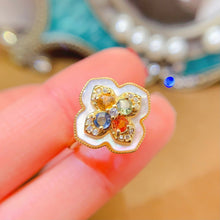 Load image into Gallery viewer, LBL - 0530 - 141718 - 3 - 1 - 貴婦人の宝箱