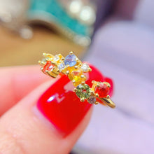 Load image into Gallery viewer, LBL - 0530 - 141725 - 3 - 1 - 貴婦人の宝箱