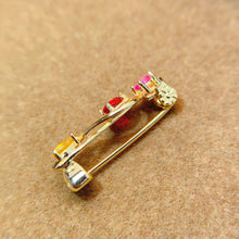 Load image into Gallery viewer, LBL - 0530 - 141758 - 4 - 1 - 貴婦人の宝箱