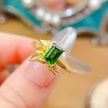Load image into Gallery viewer, LBL - 0531 - 125242 - 6 - 1 - 貴婦人の宝箱
