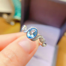 Load image into Gallery viewer, LBL - 0531 - 125542 - 7 - 1 - 貴婦人の宝箱
