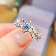 Load image into Gallery viewer, LBL - 0531 - 125655 - 4 - 1 - 貴婦人の宝箱