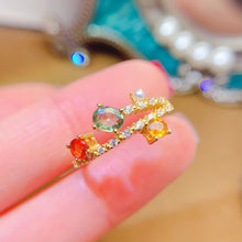 Load image into Gallery viewer, LBL - 0531 - 125934 - 3 - 1 - 貴婦人の宝箱
