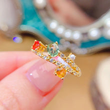 Load image into Gallery viewer, LBL - 0531 - 125934 - 3 - 1 - 貴婦人の宝箱