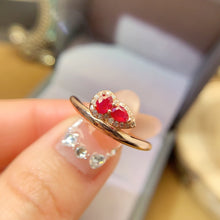 Load image into Gallery viewer, LBL - 0531 - 130006 - 4 - 1 - 貴婦人の宝箱