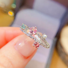 Load image into Gallery viewer, LBL - 0531 - 130343 - 3 - 1 - 貴婦人の宝箱