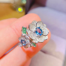 Load image into Gallery viewer, LBL - 0601 - 172357 - 4 - 1 - 貴婦人の宝箱