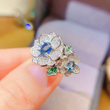 Load image into Gallery viewer, LBL - 0601 - 172357 - 4 - 1 - 貴婦人の宝箱