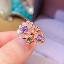 Load image into Gallery viewer, LBL - 0601 - 172606 - 4 - 1 - 貴婦人の宝箱