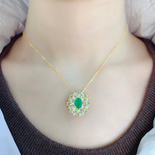 Load image into Gallery viewer, LBL - 0601 - 172810 - 8 - 1 - 貴婦人の宝箱