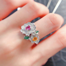 Load image into Gallery viewer, LBL - 0602 - 094032 - 4 - 1 - 貴婦人の宝箱