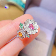 Load image into Gallery viewer, LBL - 0602 - 094032 - 4 - 1 - 貴婦人の宝箱