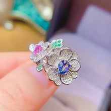 Load image into Gallery viewer, LBL - 0602 - 094054 - 4 - 1 - 貴婦人の宝箱