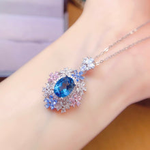 Load image into Gallery viewer, LBL - 0603 - 165802 - 9 - 1 - 貴婦人の宝箱
