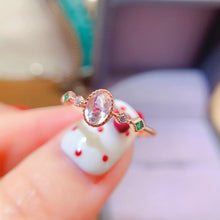 Load image into Gallery viewer, LBL - 0603 - 165814 - 6 - 1 - 貴婦人の宝箱