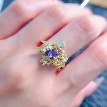 Load image into Gallery viewer, LBL - 0603 - 170028 - 7 - 1 - 貴婦人の宝箱