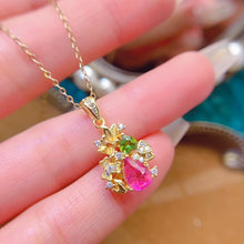 Load image into Gallery viewer, LBL - 0603 - 170103 - 3 - 1 - 貴婦人の宝箱