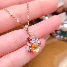 Load image into Gallery viewer, LBL - 0603 - 170111 - 3 - 1 - 貴婦人の宝箱