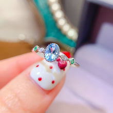 Load image into Gallery viewer, LBL - 0603 - 170714 - 6 - 1 - 貴婦人の宝箱