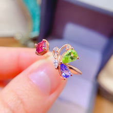 Load image into Gallery viewer, LBL - 0603 - 171010 - 4 - 1 - 貴婦人の宝箱