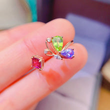 Load image into Gallery viewer, LBL - 0603 - 171010 - 4 - 1 - 貴婦人の宝箱