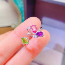 Load image into Gallery viewer, LBL - 0603 - 171042 - 4 - 1 - 貴婦人の宝箱