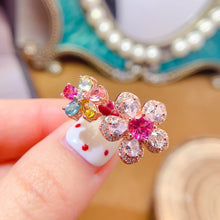 Load image into Gallery viewer, LBL - 0603 - 171106 - 5 - 1 - 貴婦人の宝箱