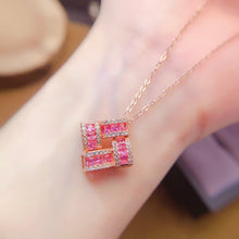 Load image into Gallery viewer, LBL - 0605 - 094002 - 2 - 1 - 貴婦人の宝箱