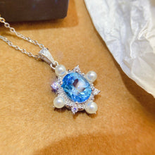 Load image into Gallery viewer, LBL - 0605 - 094454 - 10 - 1 - 貴婦人の宝箱