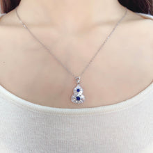 Load image into Gallery viewer, LBL - 0605 - 094602 - 5 - 1 - 貴婦人の宝箱