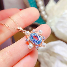 Load image into Gallery viewer, LBL - 0605 - 095418 - 10 - 1 - 貴婦人の宝箱